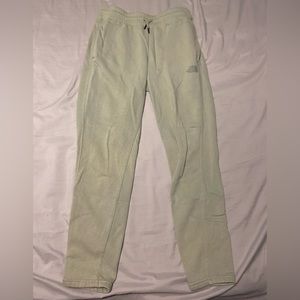 North Face joggers